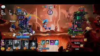 badland brawl bug