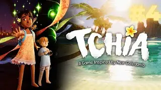D&eacute;couverte et enl&egrave;vement | Tchia (LET'S PLAY) #4