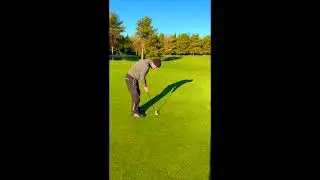 Dave Woodhead PGA Trainee Y1