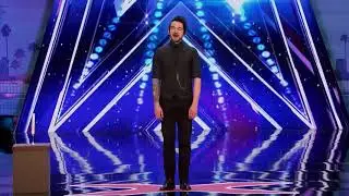 Colin cloud - Real life Sherlock (act 1)