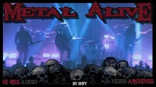 Hangman's Chair (FR) live @ Lithuania, 2022 [Full Concert]