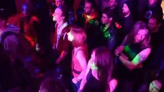 BREAKHEAD - Bullet Time