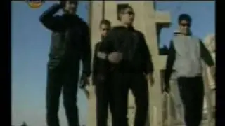 Attaque 77 - Amigo