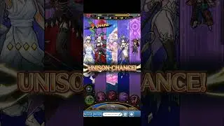 Down the Sakura Aisle (Carnage) - Unison League