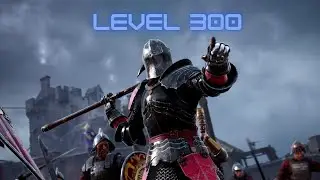 INTENSE FFA Comeback - High Skill Chivalry 2 Gameplay