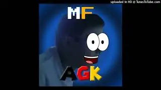 Angry German Kid Season 3 - OST