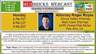 Roger Royse - Silicon Valley Attorney
