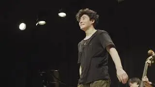 Kohei Nakamura (Tap Dance) 