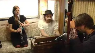 The Low Anthem, 