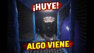 este nuevo juego de miedo es muy entretenido   | subliminal juego |