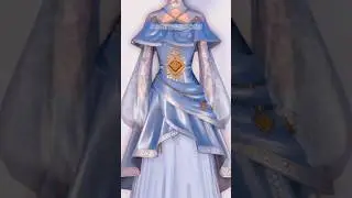 *FREE* OUTFIT HACK IN DRESS TO IMPRESS! || #dresstoimpress #dti #roblox #dresstoimpressroblox ￼