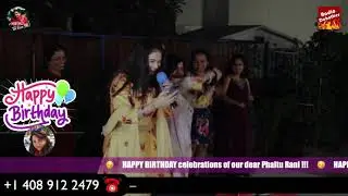 Bak Bak Special Show dedicated to Phaltu Rani!