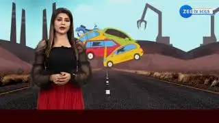 Gujarat Vehicle Scrap Policy