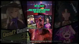 NO MORE 50/50! NTE LIVESTREAM BREAKDOWN! #nevernesstoeverness  #gachagame #gachanews  #gaming
