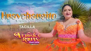 VER&Oacute;NICA ROJAS CCORI LIRIO | HUAYCHAUSITO - VIDEO OFICIAL 4k