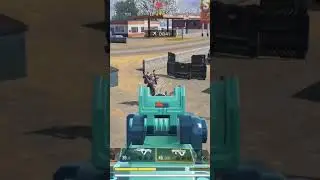 Power of pdw57 #pdw57 #codm @Gaming2_2