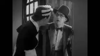 The Ghost Camera I  British Mystery Film 1933 I Henry Kendall, John Mills, Victor Stanley