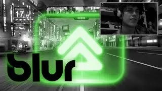 Blur #1 