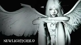 [FREE] NEWLIGHTCHILD + HARD + EXPERIMENTAL + PEPEL NAHUDI - RAGE TYPE BEAT I prod. by @mozalov