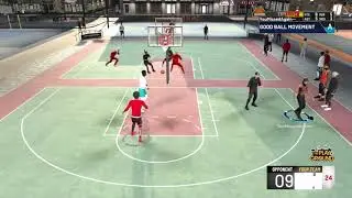 2k Montage (Rod Wave-Green Light)