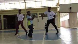 O Dia das Crian&ccedil;as no Ilece, em Londrina