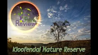 Kloofendal Nature Reserve October 2024