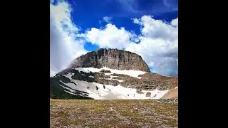 MOUNT OLYMPUS GORTSIA - MUSES PLATEAU