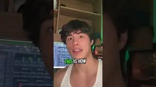 Как я делаю биты для NBA Youngboy #flstudio #musicproducer #producertips