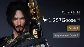 INSANE HIGH POWER GOOSE BUILD ✅