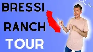 Bressi Ranch