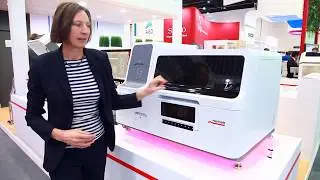 HUMAN @ MEDLAB Dubai 2020