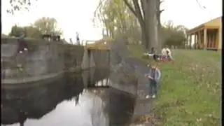 Schoharie Crossing Commercial from 1990 - NYS Parks