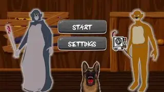 Grandpa and granny house tom and jerry mod i full gameplay i android