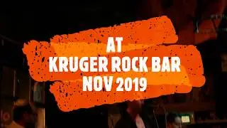 Grunge Nite at Kruger Rock Bar