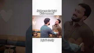 Haider rajab love friendship #rajab #rajabfamily #shorts
