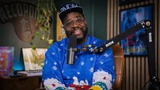 Grammy Nominated Artist Mega Ran In-Studio Freestyle | Within Range Podcast