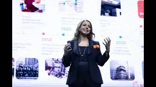 Annual Meeting 2024 Keynote: Energizing change in the chemical industry