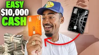 How to Liquidate Your Navy Federal Credit Cards for CASH!