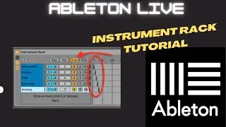 Here&acute;s What You Can Do with an Instrument Rack in Ableton!