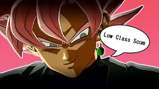 Dragon Ball Sparking Zero All Unlockable Emotes Taunts and Roasts