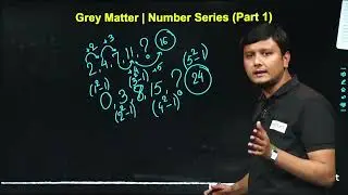 Number Series (Part-1) | Reasoning Tricks & Shortcuts to crack WBCS, SSC CGL, Rail | Arnab Das