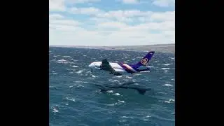 the pilot's actions endangered the plane's passengers EP268
