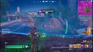 Chaotic Solo Win