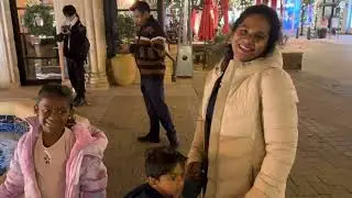 Karthigai , Merry Xmas, Team Outing and Many more #sanjose 