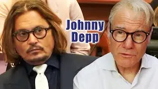 Impressionist Jim Meskimen Celebrity Fortune Cookie | 2022 | Day 119 | Johnny Depp