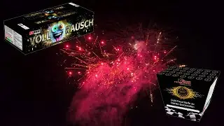 R&ouml;der Vollrausch + R&ouml;der Finalbox Gold 2.0