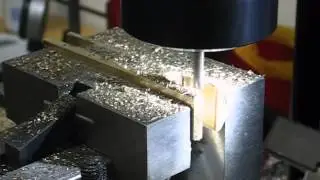Making a Knurler