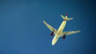 Researchers predict major spike in transatlantic turbulence