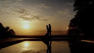 A Chateau De Lartigolle Wedding Film / Toulouse