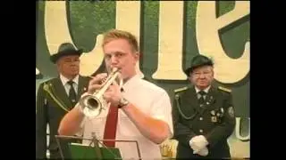 Schützenfest Brün - Musikverein Heid - Der alte Dessauer